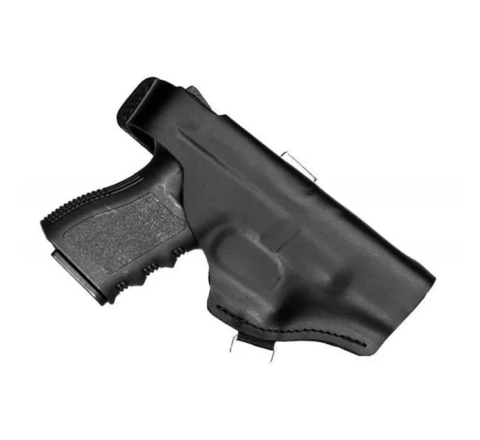 Kožené pouzdro pro 19 model 21331358 Kožené pouzdro pro 19 model 21331358