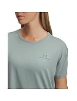 Tričko Under Armour Vanish Energy SS 2.0 W 1379141348