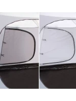 Stan NILS CAMP ROCKER NC6013 pro 3 osoby Stan NILS CAMP ROCKER NC6013 pro 3 osoby