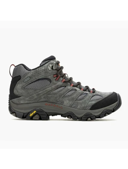 Pánské turistické boty Moab 3 Mid GTX model 21716143 - Merrell