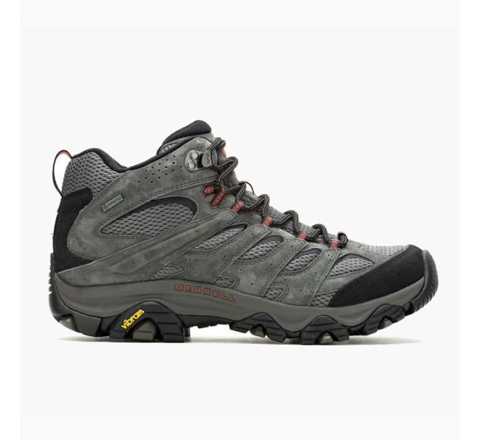 Pánské turistické boty Moab 3 Mid GTX model 21716143 - Merrell