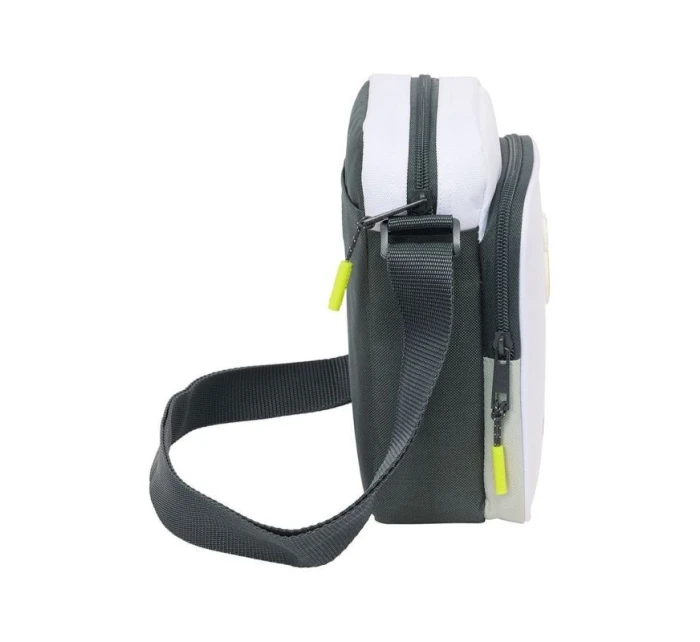 Taška přes rameno Real Madrid mini model 21256386 Taška přes rameno Real Madrid mini model 21256386