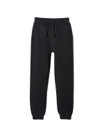 Dívčí kalhoty CAS tmavě černé JWMM00TTRO 20S model 21343679 - 4F Dívčí kalhoty CAS tmavě černé JWMM00TTRO 20S model 21343679 - 4F