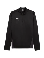 Mikina  Training 1/4 Zip Top M 03 pánské model 21364654 - Puma