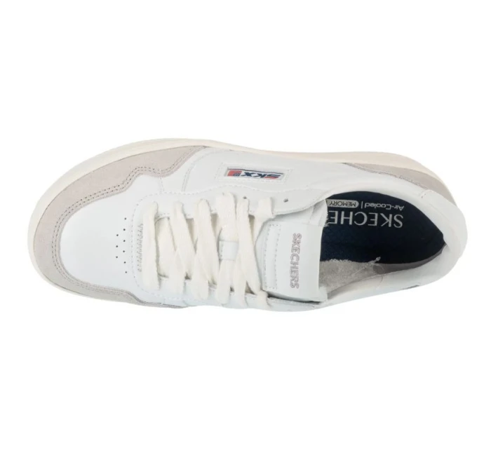 Sport Court 2.0 On The Block model 21376136 White 36 - Skechers Sport Court 2.0 On The Block model 21376136 White 36 - Skechers