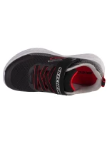 Skechers Microspec II - Zovrix 403924L-BKSR Black 27