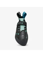 SCARPA instinct vs women-black-aqua-38 boty
