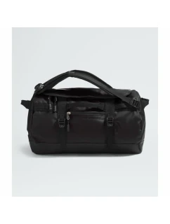 Base Camp Duffel XS TNF Black-TNF White-NPF taška The North Face