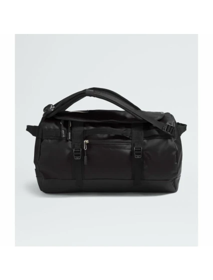 Base Camp Duffel XS TNF Black-TNF White-NPF taška The North Face