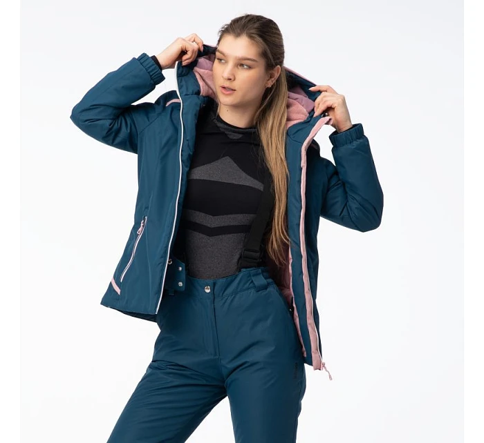 Dámská zateplená bunda 2ALU Dámská zateplená bunda 2ALU