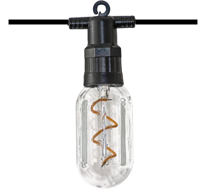 LIGHT GIRLANDA 12 model 21831161