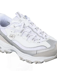 Dámské tenisky Skechers Slip-ins™ D'LITES SMOOTH NOSTALGIA 150537 WSL