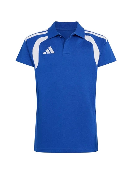 Dětské polo Tiro 26 League Blue KF9098 Dětské polo Tiro 26 League Blue KF9098
