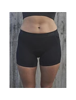 Cyklistické boxerky POC W's RE-CYCLE Boxer – černé, dámské