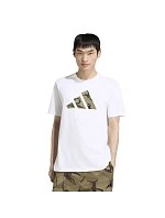Tričko s motivem Camo Logo model 22348387 - ADIDAS Tričko s motivem Camo Logo model 22348387 - ADIDAS