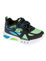 Skechers Flex-Glow Lowex 400015N-BBLM černá 23 Skechers Flex-Glow Lowex 400015N-BBLM černá 23
