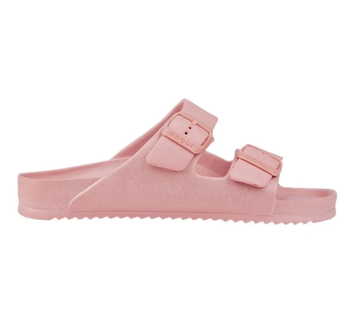 Coqui Kong W 8302-100-6200 dámské žabky