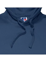 Pánská mikina s kapucí "Authentic" 10. model 22472785 - Russell Athletic
