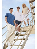 SOL'S Pulse Women Dámské piqué polo 25.4501 off white SOL'S Pulse Women Dámské piqué polo 25.4501 off white