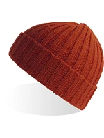 Atlantis Headwear Shore Pletená čepice "Shore" 33.7080 rusty Atlantis Headwear Shore Pletená čepice "Shore" 33.7080 rusty