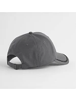 B 6 panelová kšiltovka 53. grey/black model 22456555 - Beechfield B 6 panelová kšiltovka 53. grey/black model 22456555 - Beechfield