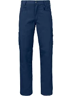 ProJob 2530 Waistpants Service (62-64) Pracovní kalhoty 64.530X navy ProJob 2530 Waistpants Service (62-64) Pracovní kalhoty 64.530X navy
