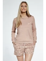 DR Smile model 18913628 kolor:beżowy - Cornette DR Smile model 18913628 kolor:beżowy - Cornette