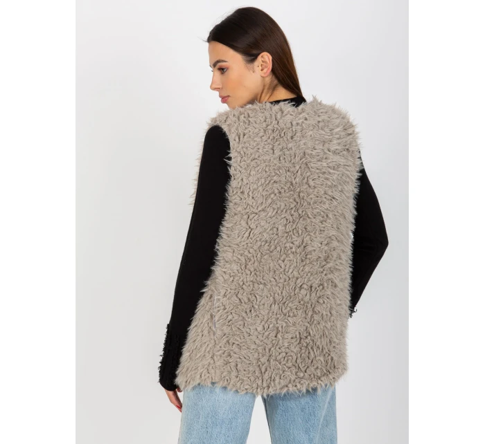 Vesta AT KZ 21501.22P světle šedá