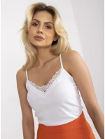 Top BR TP model 17355955 bílá - FPrice
