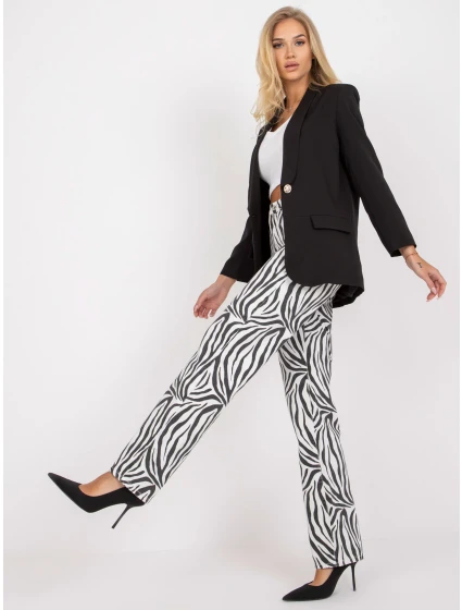 Dámské sako DHJ MA model 17293305 černé - FPrice