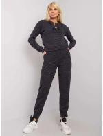 Sada LK KMPL 508716.35X černá