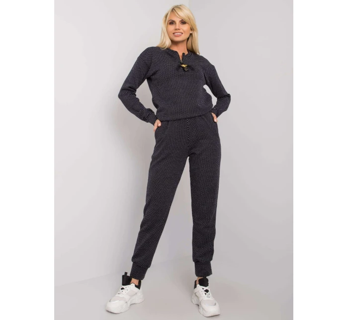 Sada LK KMPL 508716.35X černá