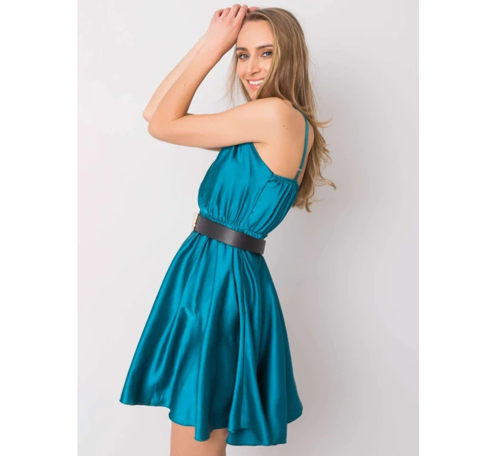 Šaty TW SK BI model 14842103 námořní - FPrice