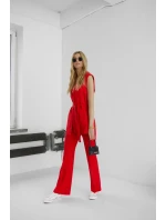 Women's Sneakers BIG STAR JJ274123 White