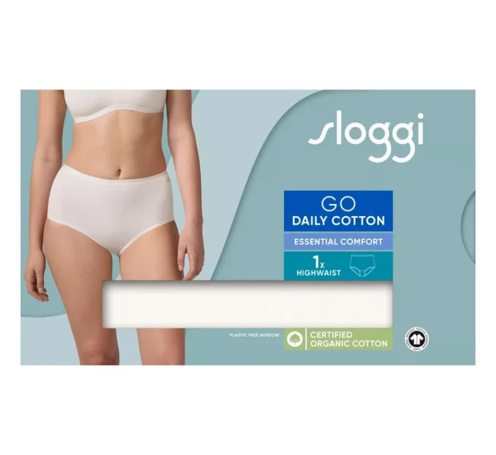 sloggi GO Daily Cotton Highwaist