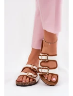 Pantofle  model 209967 Step in style