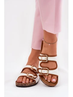 Pantofle  model 209967 Step in style