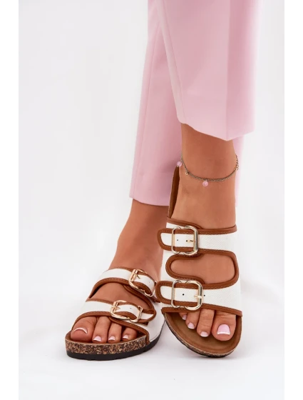 Pantofle  model 209967 Step in style