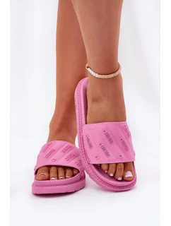 Pantofle model 212595 Step in style