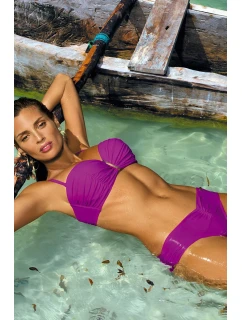 Dvoudílné plavky  model 79967 Marko