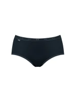 Dámské kalhotky Sloggi Basic+ Midi černé