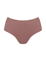 SLOGGI GO DAILY COTTON - trojbalení midi z kartáčované organické bavlny Sloggi SLOGGI GO DAILY COTTON - trojbalení midi z kartáčované organické bavlny Sloggi