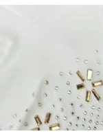 Pantofle WiK 048 Dámské Zirconia Star 35-42