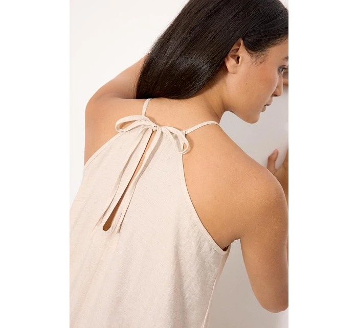 Plážové šaty model 22084934 S2XL - Ysabel Mora