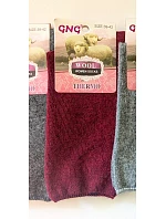Ponožky GNG  Angora model 22353338 - WiK