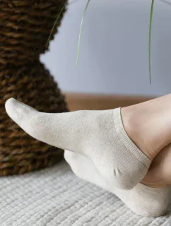 Steven ponožky art.174 s plátnem pánské 41-46