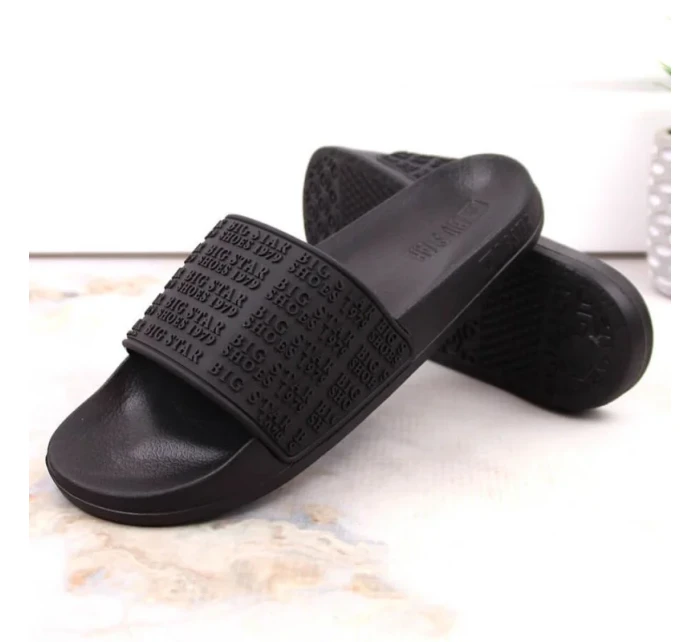 W  žabky model 19459343 - Big Star