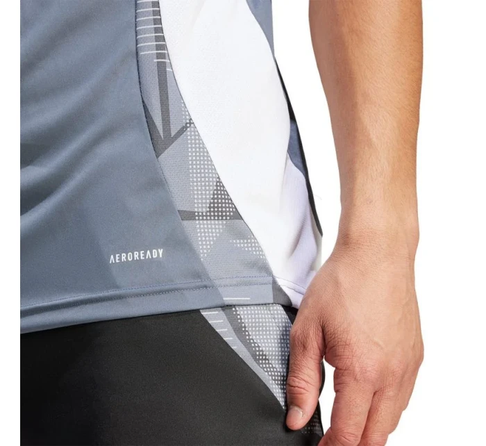 Tričko Tiro 24 Competition Training M model 19721397 pánské - ADIDAS Tričko Tiro 24 Competition Training M model 19721397 pánské - ADIDAS