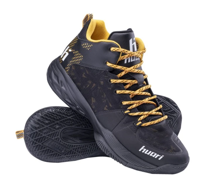 M boty model 20533021 - Huari