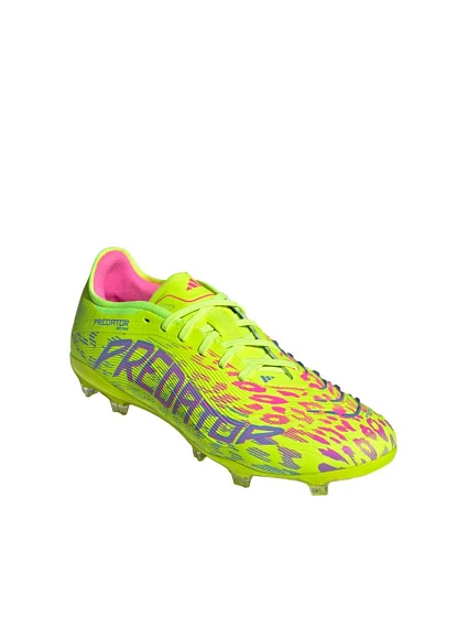 Kopačky Predator Pro FG model 21419619 - ADIDAS Kopačky Predator Pro FG model 21419619 - ADIDAS